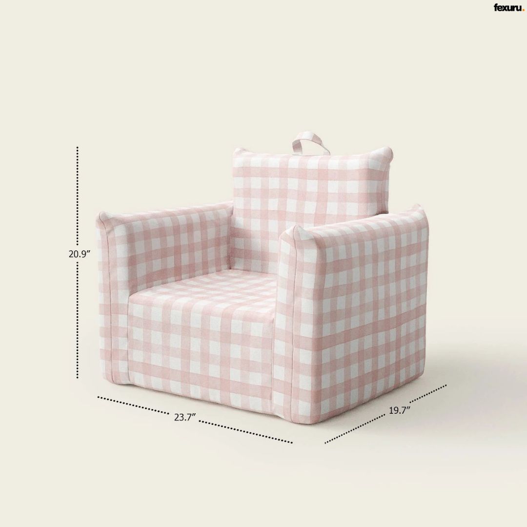 Toddler Hug Mini Chair