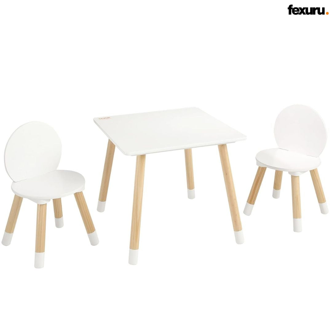 Toddler Mini Table Set
