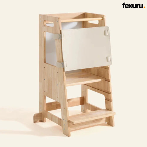 Toddler Tower Montessori Adjustable