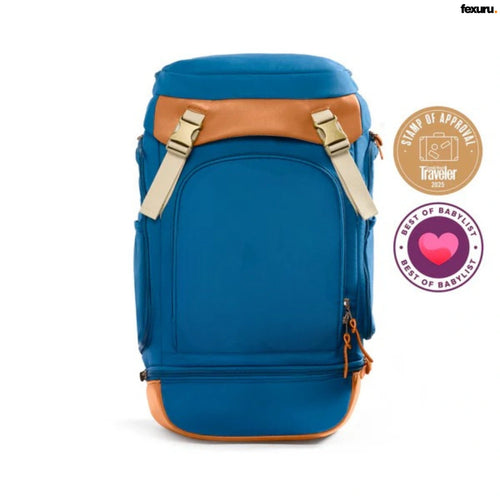 The Getaway Bag