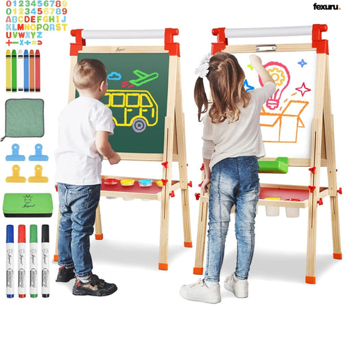 Magnetic Art Easel