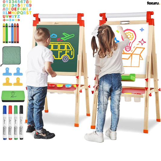 Magnetic Art Easel