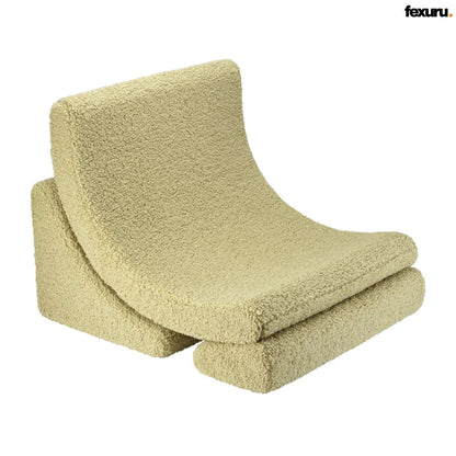 Lightweight Kids Moon Chair