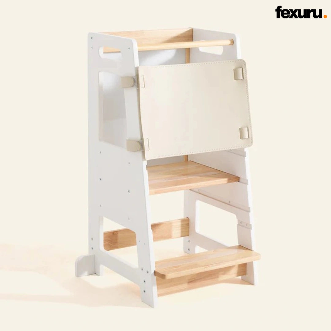 Toddler Tower Montessori Adjustable
