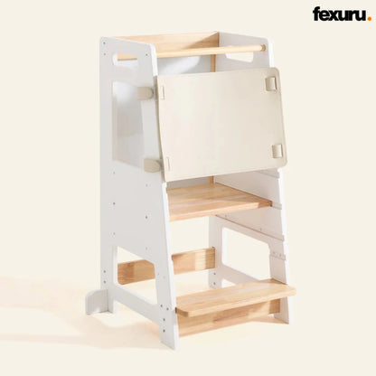 Toddler Tower Montessori Adjustable