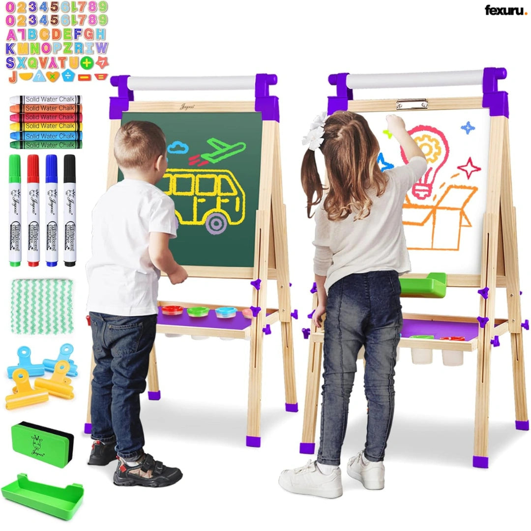 Magnetic Art Easel