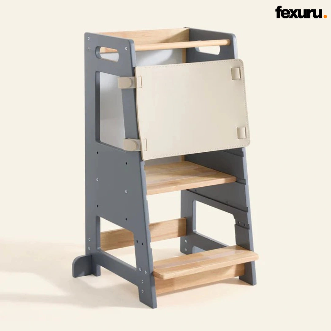 Toddler Tower Montessori Adjustable