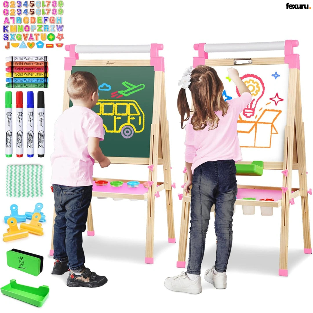 Magnetic Art Easel