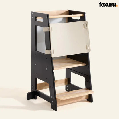 Toddler Tower Montessori Adjustable