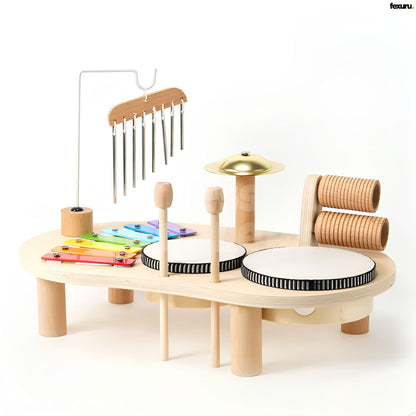 Montessori Musical Toy