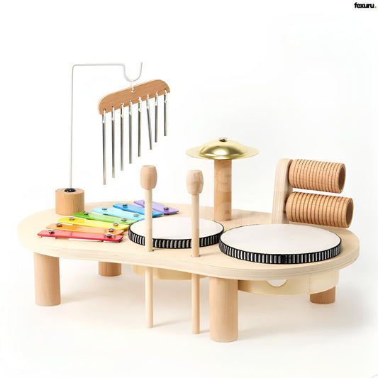 Montessori Musical Toy