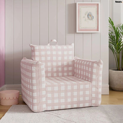 Toddler Hug Mini Chair