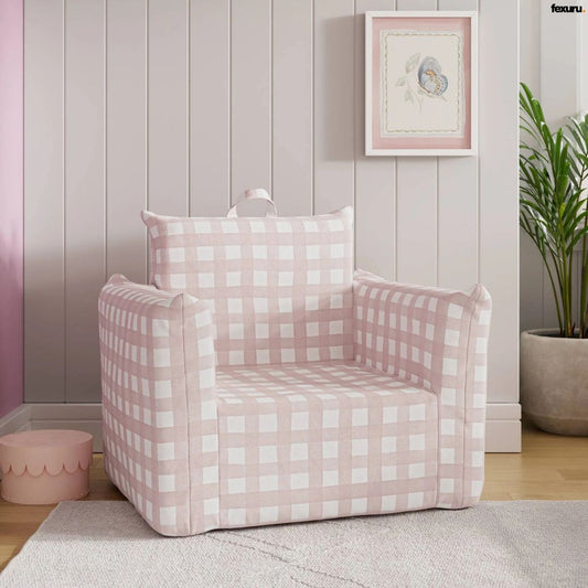 Toddler Hug Mini Chair