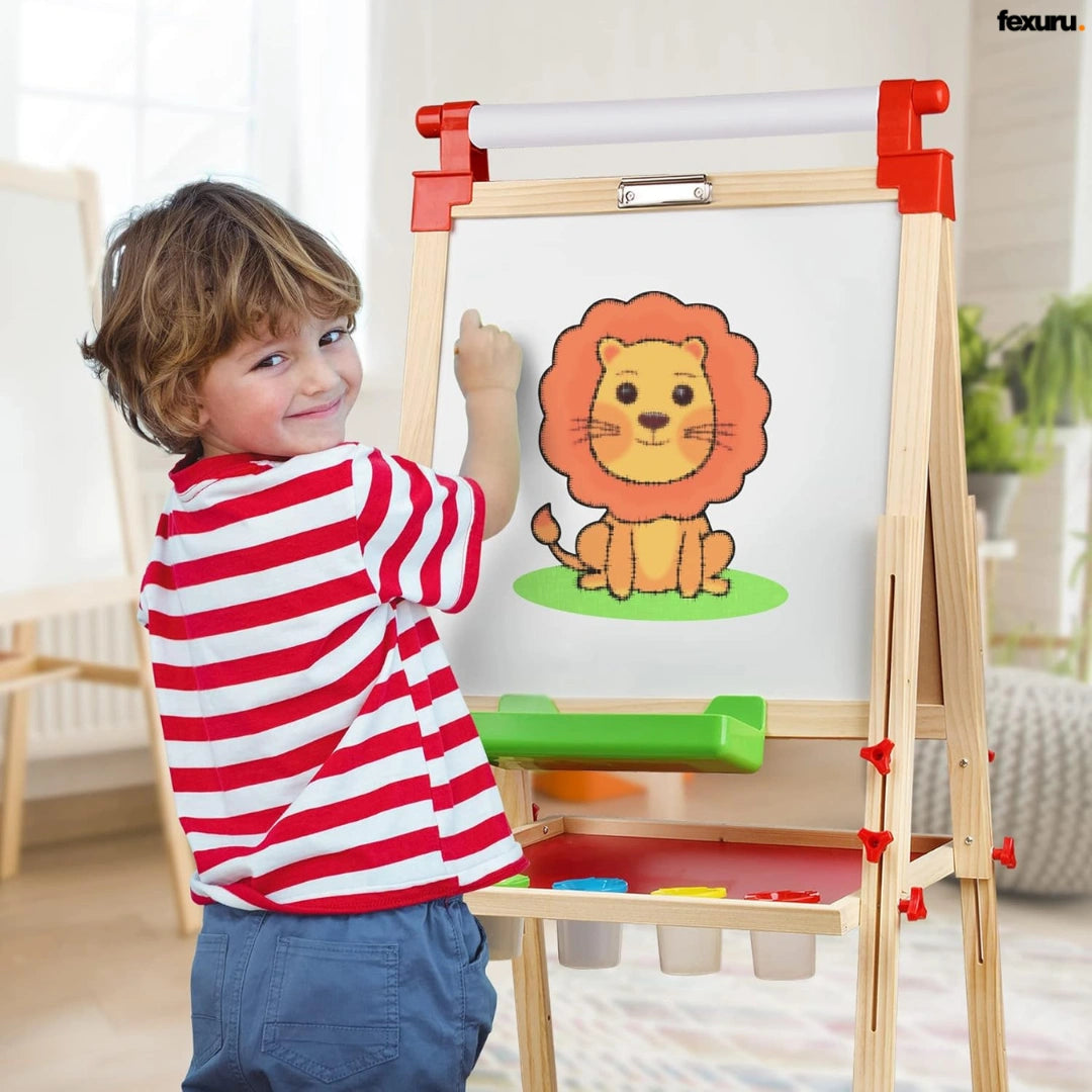 Magnetic Art Easel