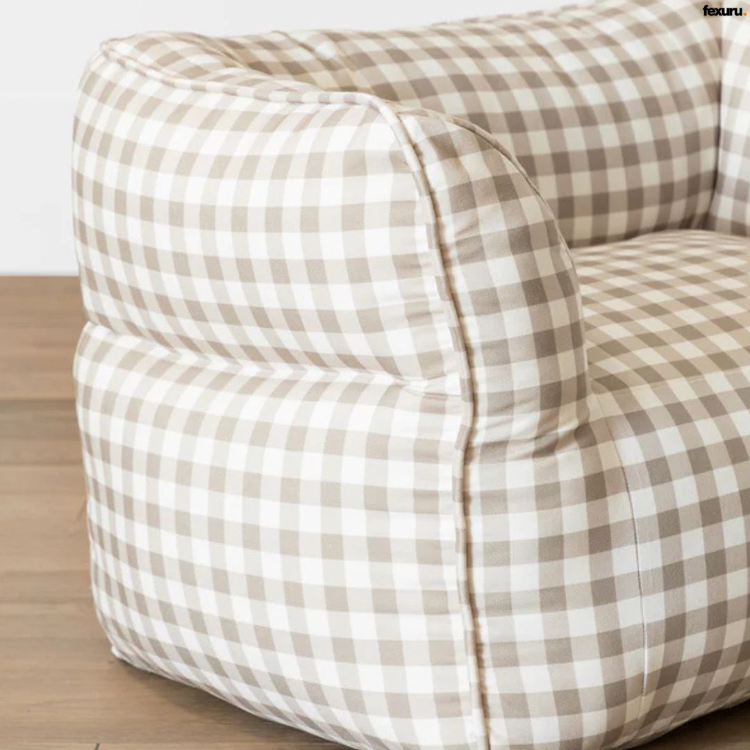 Cute Toodler Mini Chair