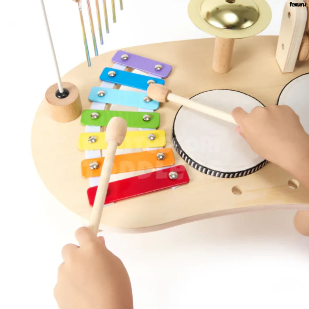 Montessori Musical Toy