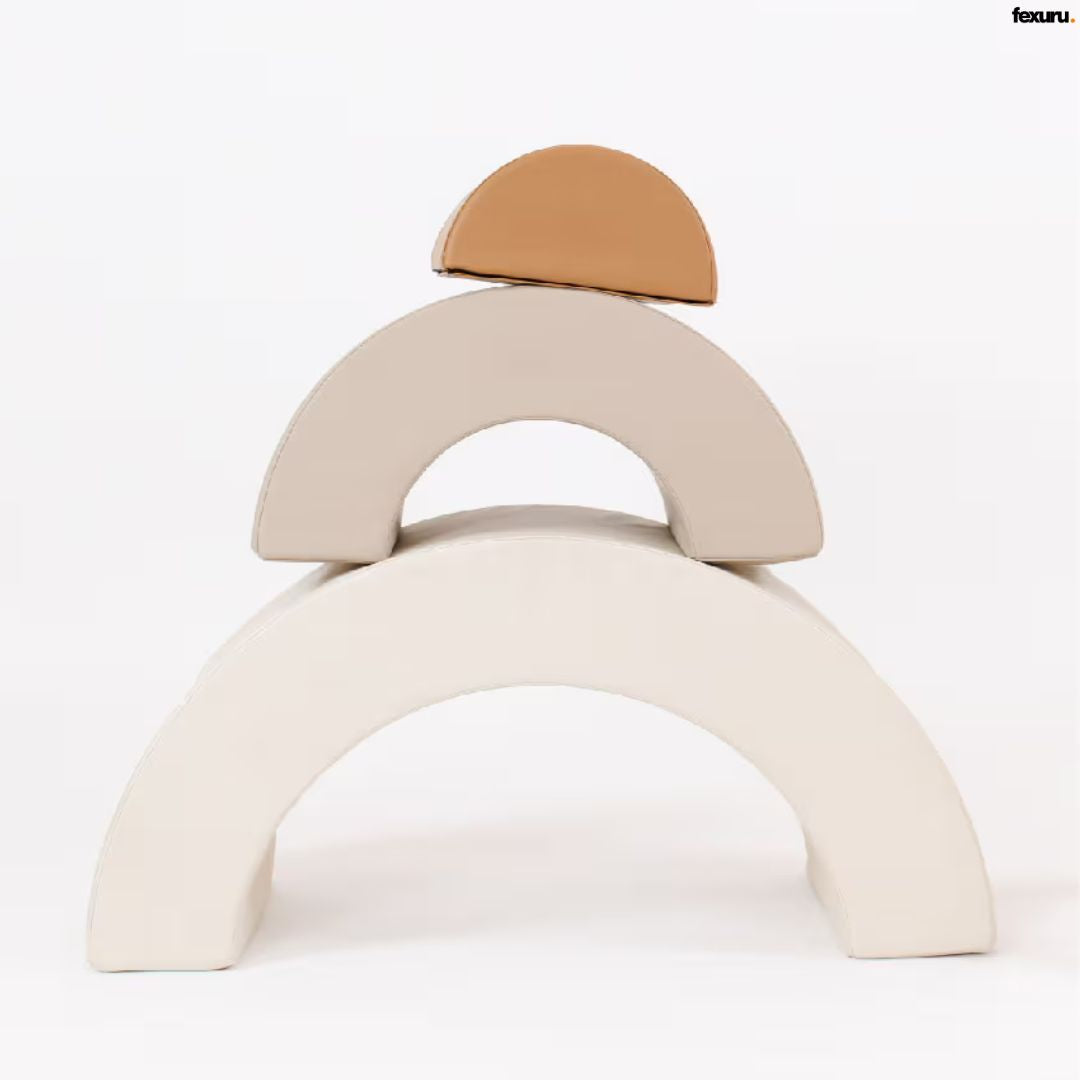 Soft Arch Playset