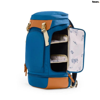 The Getaway Bag