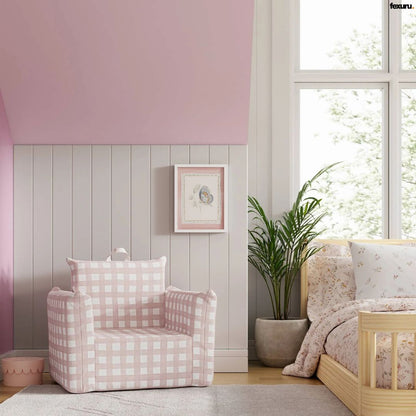 Toddler Hug Mini Chair