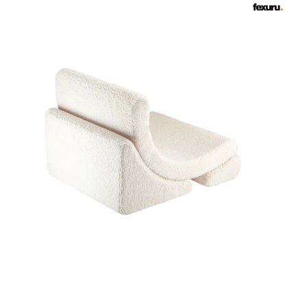 Lightweight Kids Moon Chair