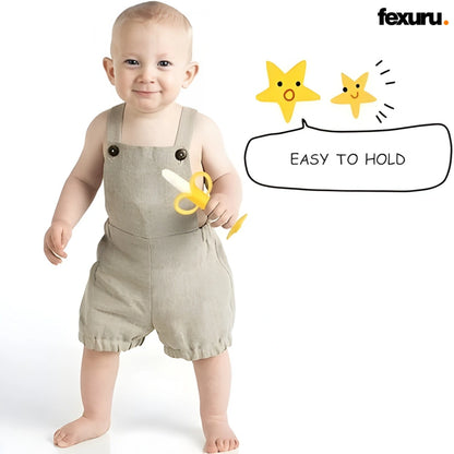 Soothing Baby Teeth Toy