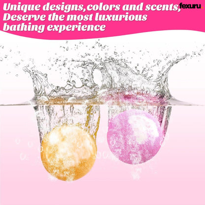 Kids Foot Spa Set