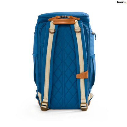 The Getaway Bag