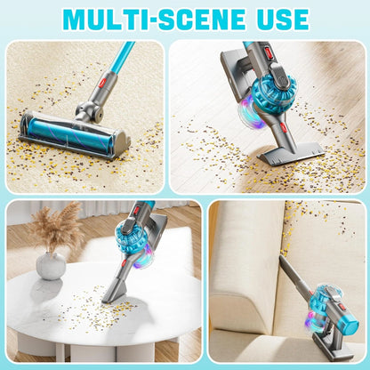 Toddler Vaccum Cleaner