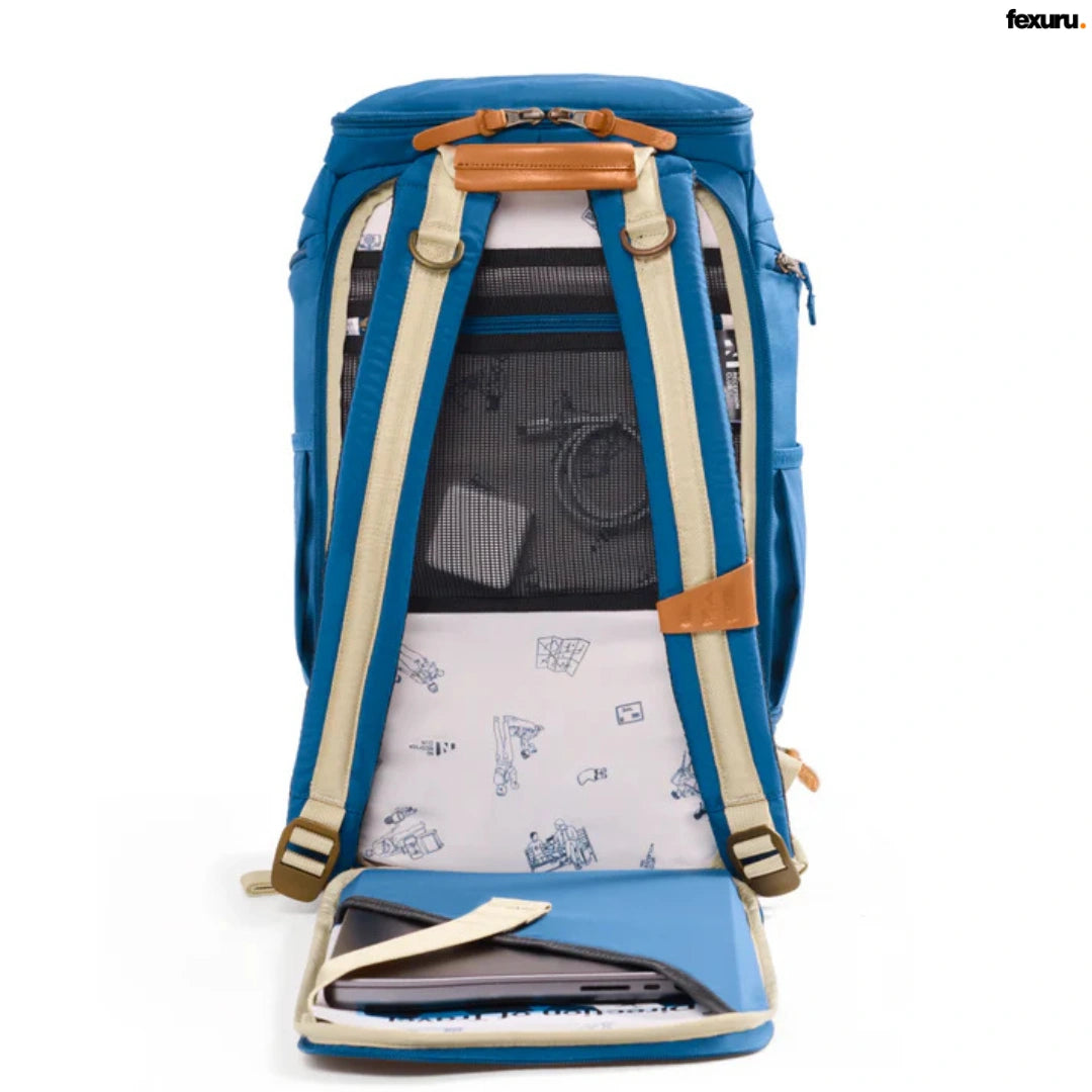 The Getaway Bag