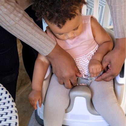 2 in 1 Convertible Baby Seat