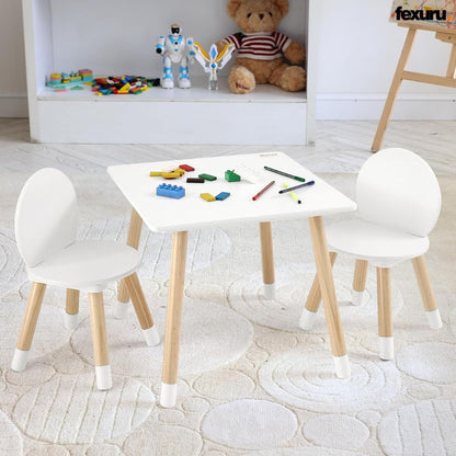 Toddler Mini Table Set
