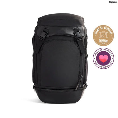 The Getaway Bag