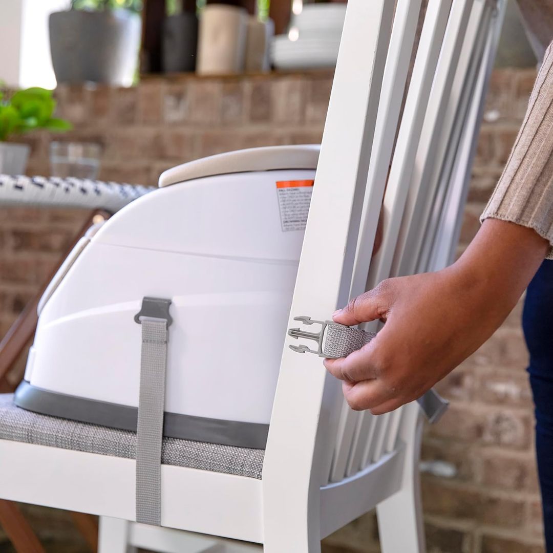 2 in 1 Convertible Baby Seat