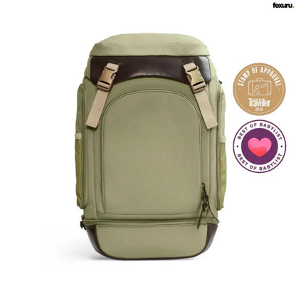 The Getaway Bag