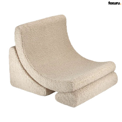 Lightweight Kids Moon Chair