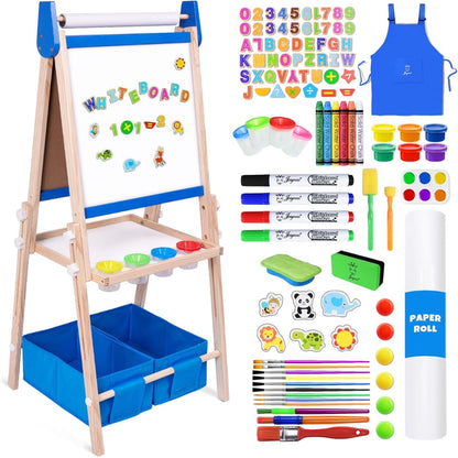 Magnetic Art Easel